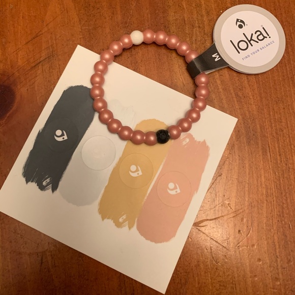 Locai Bracelet - Picture 1 of 4